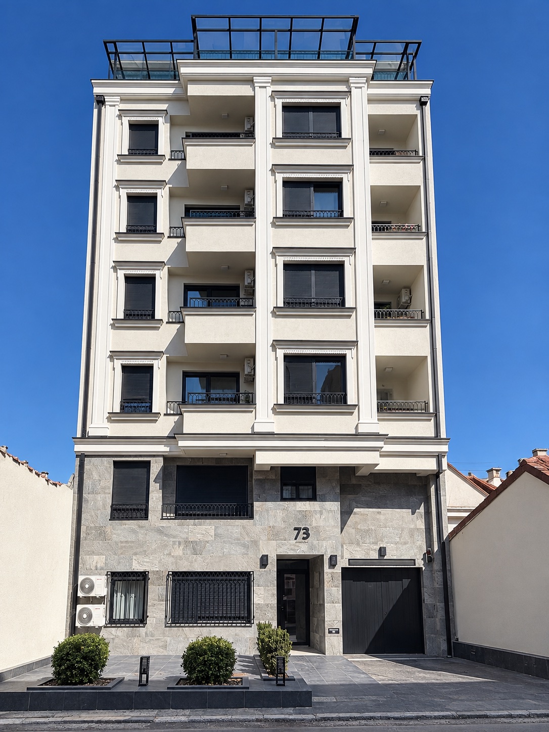 Đevđelijska 73